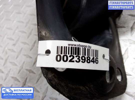 Рычаг подвески на Volkswagen Passat B7 (36)