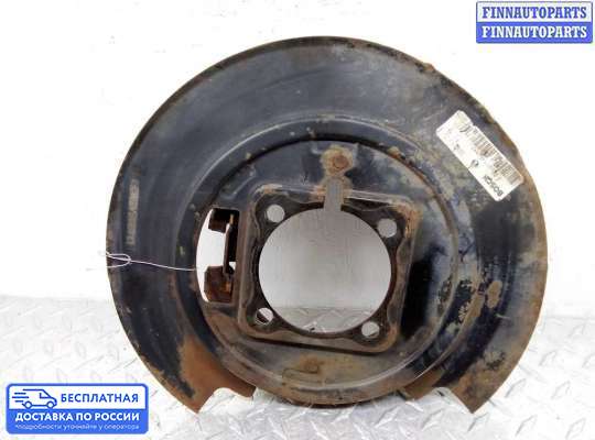 Щит (диск) опорный тормозной на Infiniti QX56 (JA60)
