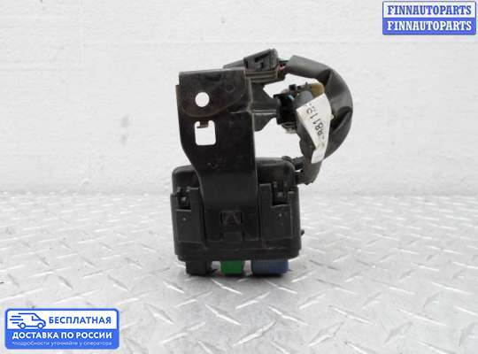 Блок предохранителей на Subaru Tribeca