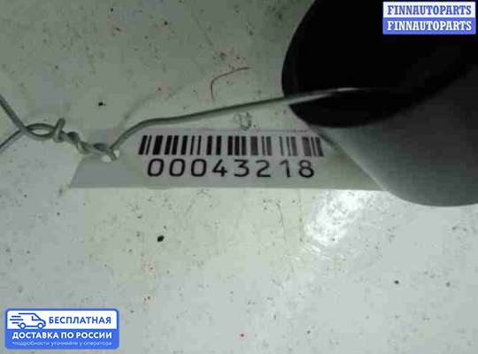 Поводок дворника на Chevrolet Cruze I (J300)