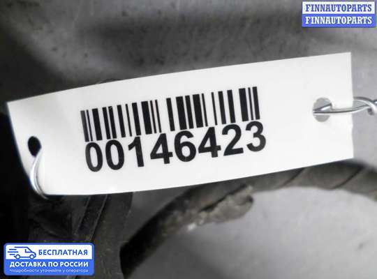 Фара противотуманная (ПТФ) на Kia Optima III (TF)