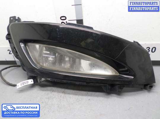 Фара противотуманная (ПТФ) на Kia Optima III (TF)