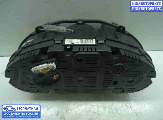 Щиток приборов на Kia Sportage III (SL)