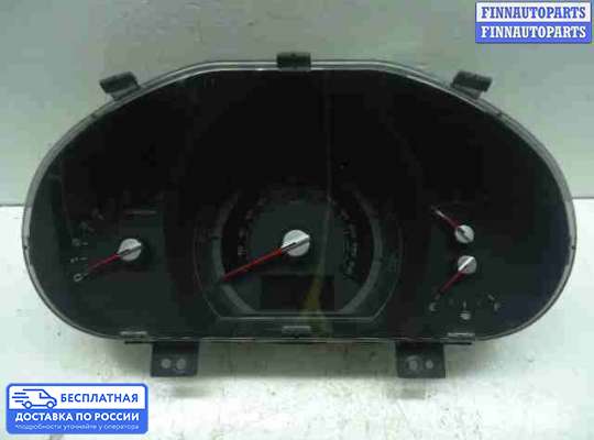 Щиток приборов на Kia Sportage III (SL)