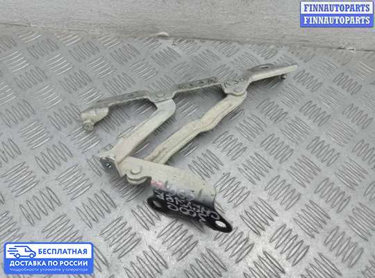 Петля крышки багажника на Chrysler 300C I (LX)