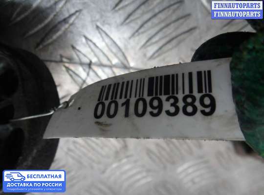 Кронштейн ДВС (лапа) на Audi Q7 (4L)