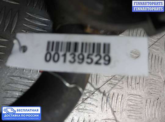 Насос ГУР (ЭУР, ЭГУР) на Nissan Pathfinder III (R51)