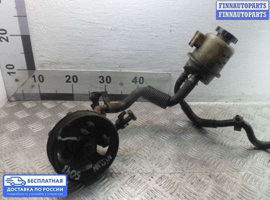 Насос ГУР (ЭУР, ЭГУР) на Nissan Pathfinder III (R51)