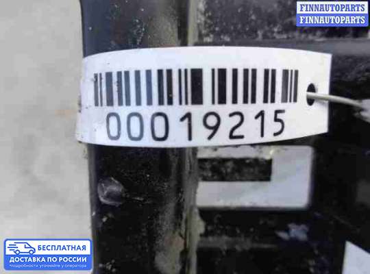Кронштейн бампера на BMW 3 (F30/F31)