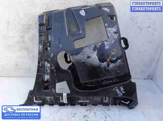 Кронштейн бампера на BMW 3 (F30/F31)