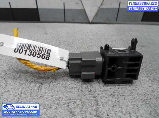 Датчик удара (Airbag) на Hyundai Genesis I (BH)