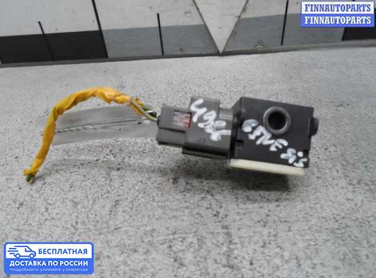 Датчик удара (Airbag) на Hyundai Genesis I (BH)