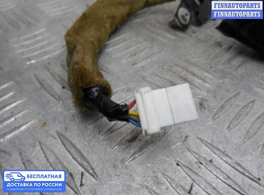 Аудиотехника на Acura MDX (YD2)