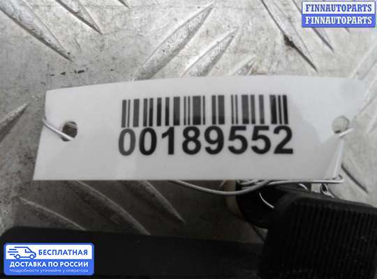 ЭБУ прочее на Audi A6 (C6)