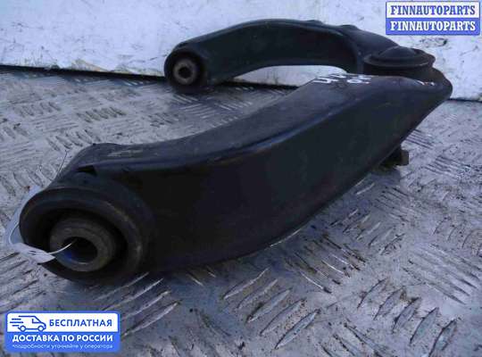 Рычаг подвески на Nissan Pathfinder III (R51)