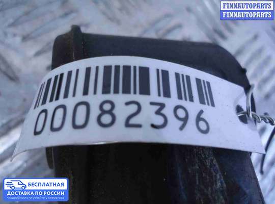 Рычаг подвески на Nissan Pathfinder III (R51)