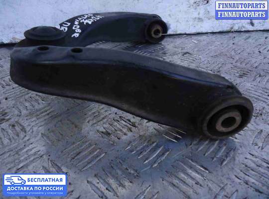 Рычаг подвески на Nissan Pathfinder III (R51)