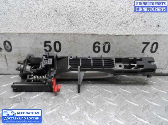 Ручка двери наружная на Toyota Camry XV40