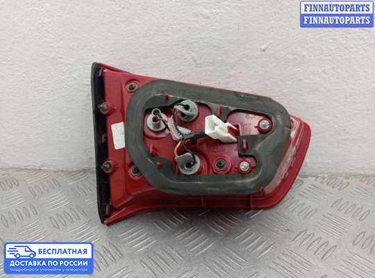 Фонарь крышки багажника на Kia Sportage III (SL)