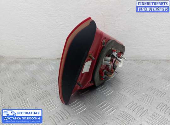 Фонарь крышки багажника на Kia Sportage III (SL)