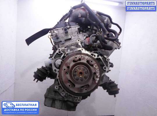 Генератор на Suzuki Grand Vitara II (JB, TD54)