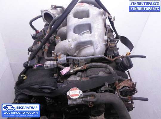 Генератор на Suzuki Grand Vitara II (JB, TD54)
