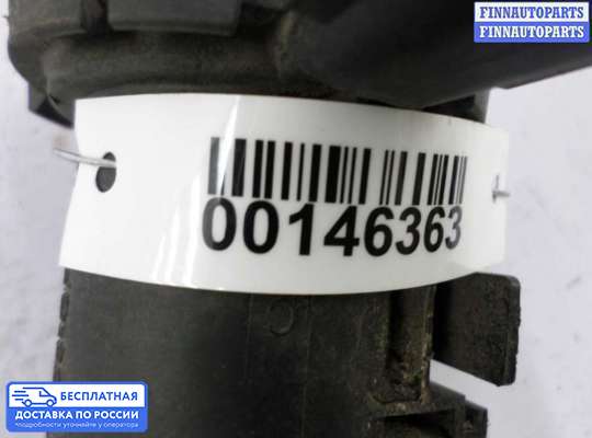 Клапан электромагнитный на Jeep Grand Cherokee IV (WK2)
