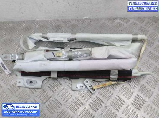 Подушка безопасности (прочее) на Ford Fiesta VI