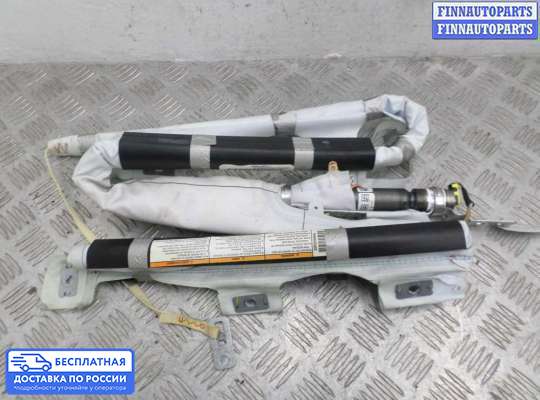 Подушка безопасности (прочее) на Ford Fiesta VI