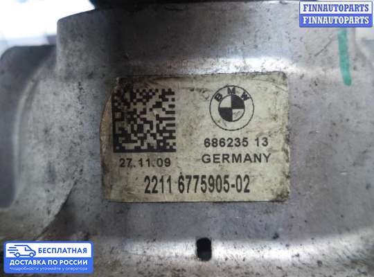 Подушка ДВС на BMW 7 (F01/F02)