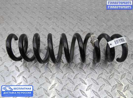 Пружина подвески на BMW 3 (F30/F31)