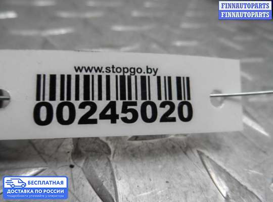 Замок капота на Dodge Stratus II
