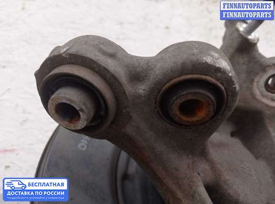 Ступица на Hyundai Sonata VI (YF)