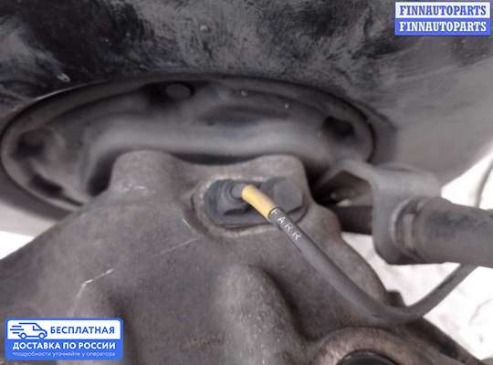 Ступица на Hyundai Sonata VI (YF)