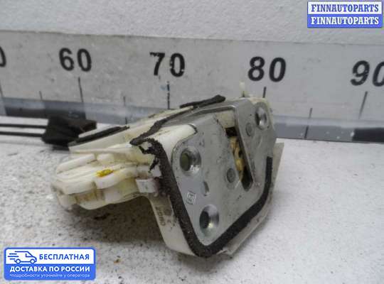 Замок боковой двери на Honda CR-V III (RE)