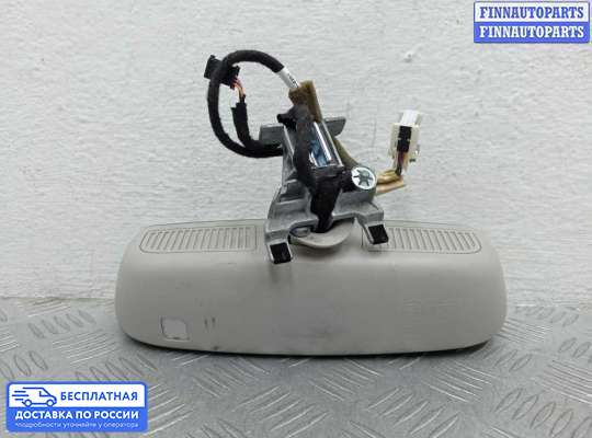 Зеркало салонное на Mercedes-Benz ML (W164)