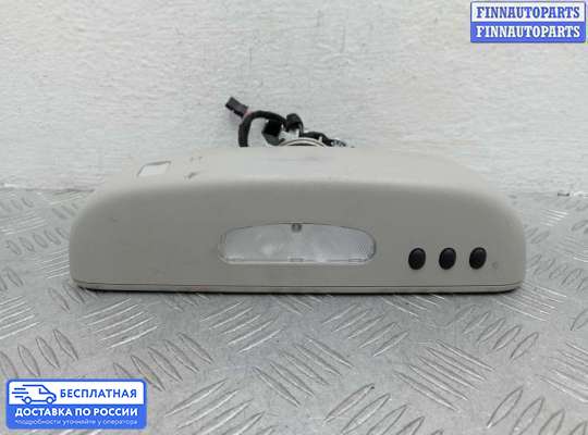 Зеркало салонное на Mercedes-Benz ML (W164)