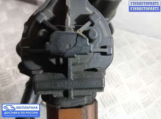 Радиатор EGR на Opel Insignia