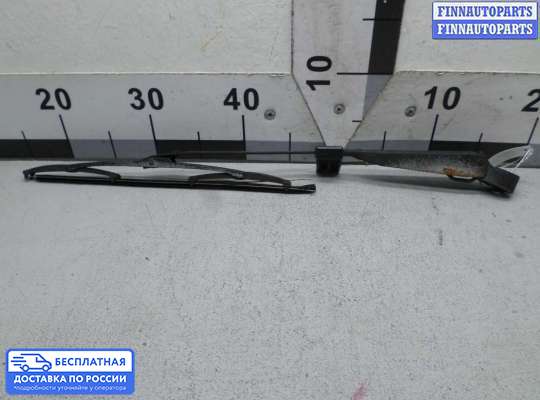 Поводок дворника на Jeep Grand Cherokee II (WJ, WG)