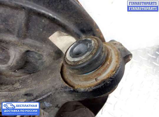 Ступица на Land Rover Discovery IV