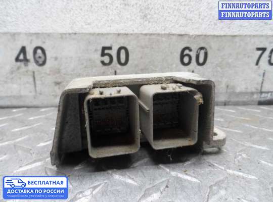 ЭБУ AIRBAG (электронный блок управления подушками безопасности) на Chrysler 300C I (LX)