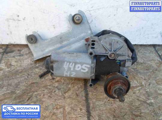 Моторчик дворников (стеклоочистителя) на Hummer H2