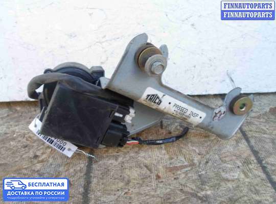 Моторчик дворников (стеклоочистителя) на Hummer H2