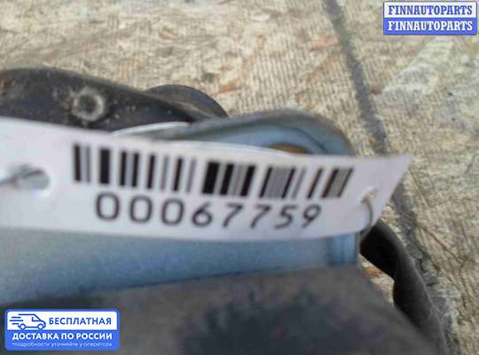 Моторчик дворников (стеклоочистителя) на Hummer H2