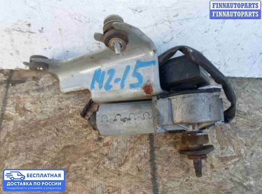 Моторчик дворников (стеклоочистителя) на Hummer H2