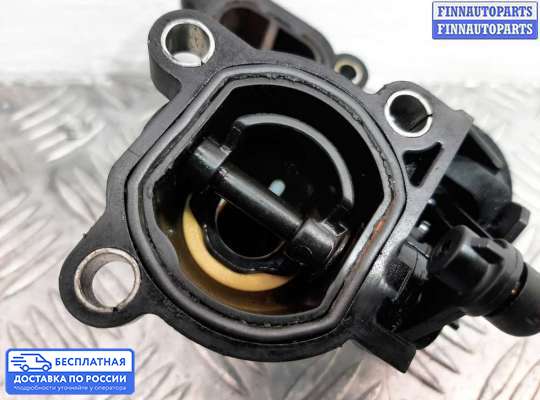 Патрубок (трубка, шланг) на Volkswagen Touareg I (7L)