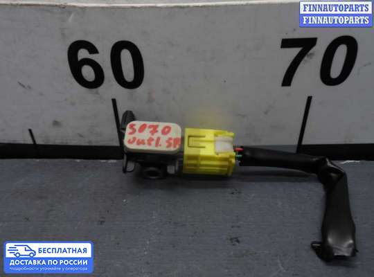 Датчик удара (Airbag) на Mitsubishi ASX