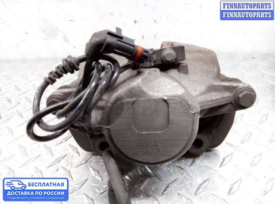 Суппорт на Mercedes-Benz C (W204)