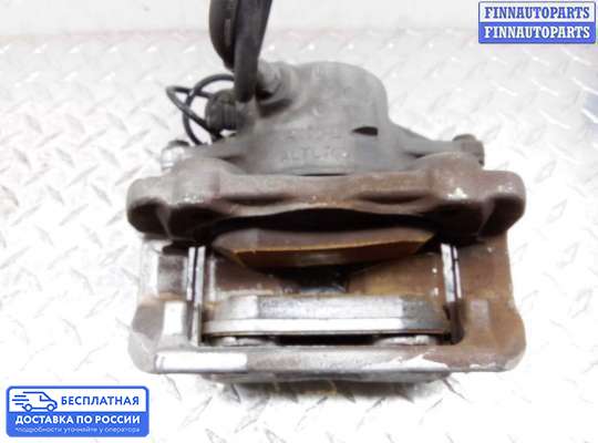 Суппорт на Mercedes-Benz C (W204)