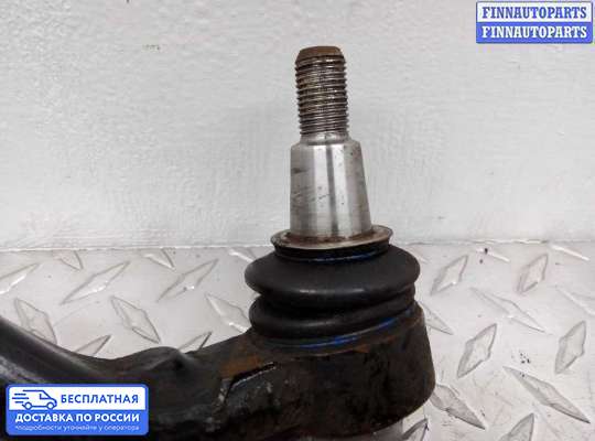Рычаг подвески на BMW X5 (E70)